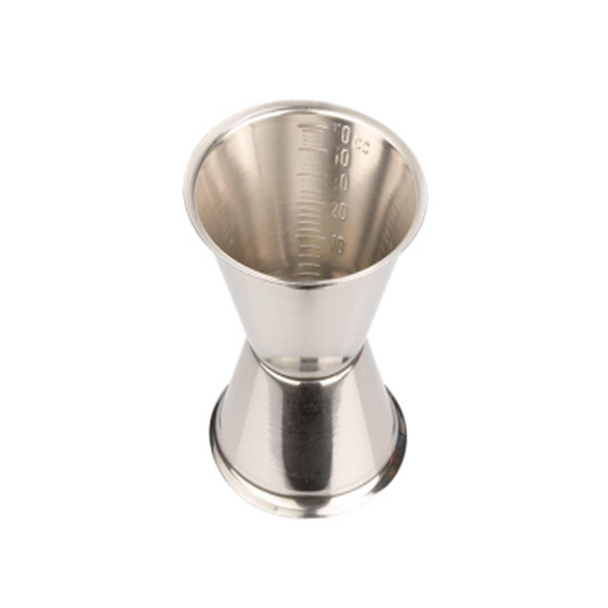 samova Jigger 10-50 ml