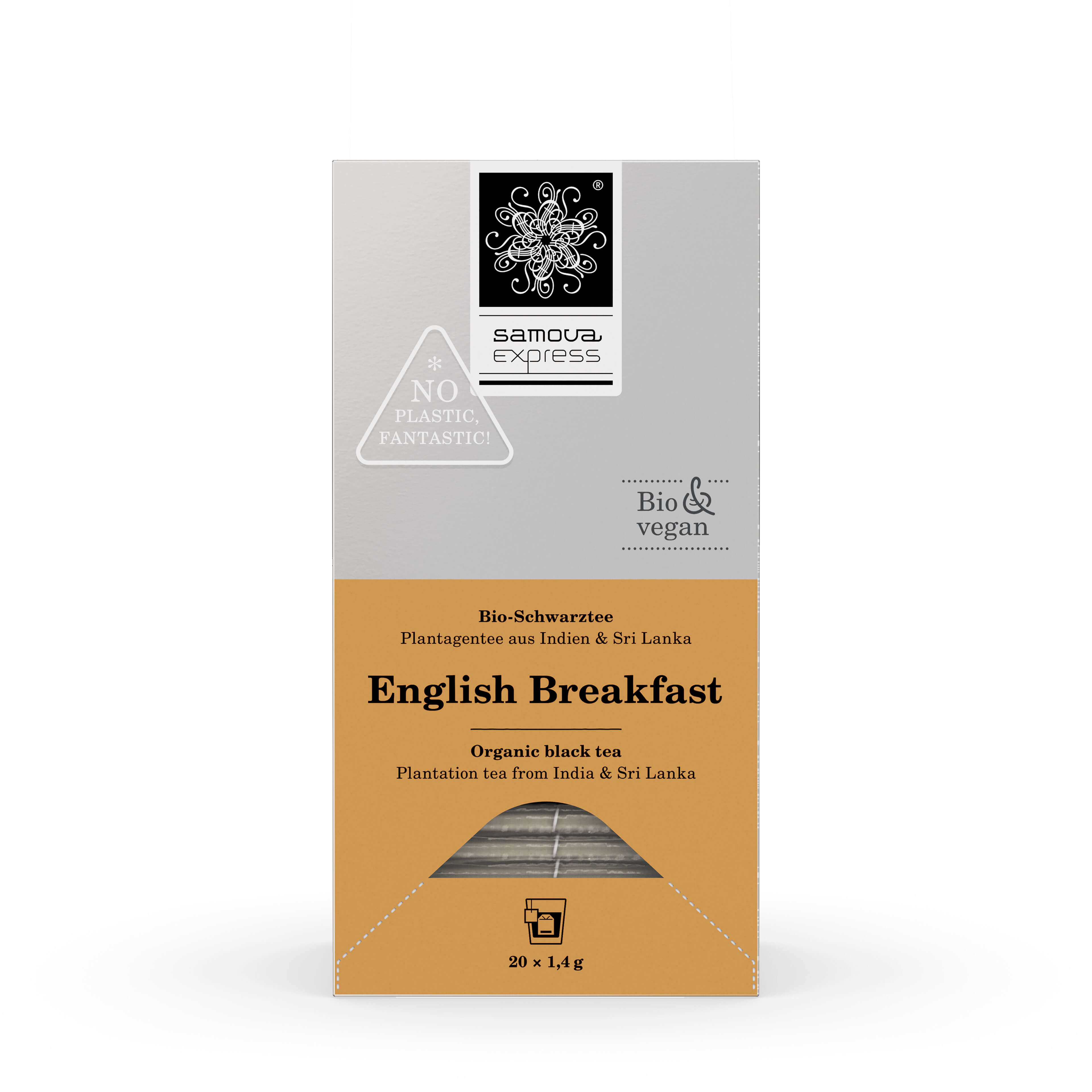 English Breakfast Express
