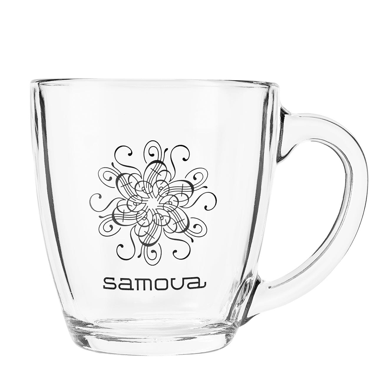 Henkel-Teeglas Space XL 0,4l samova