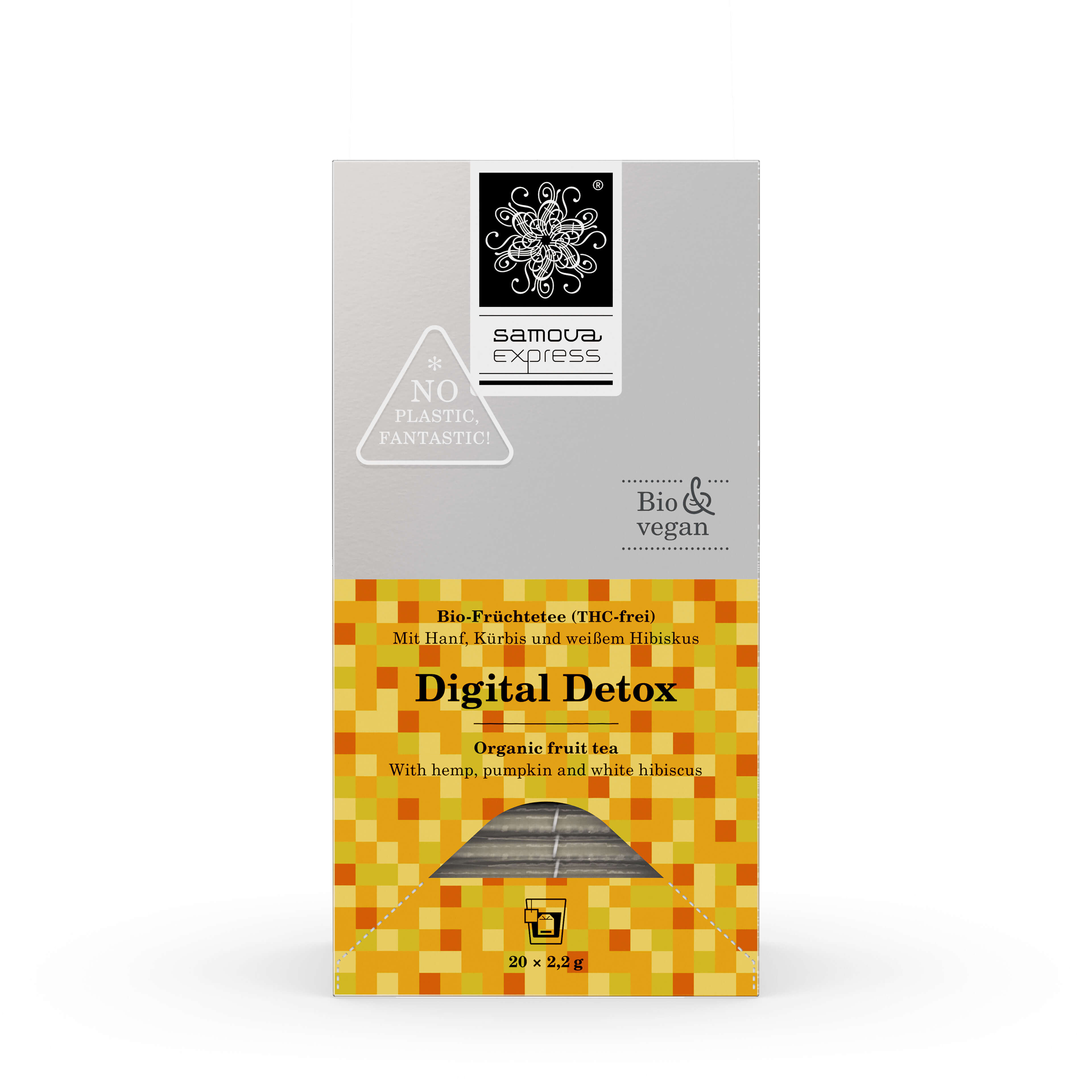 Digital Detox Express