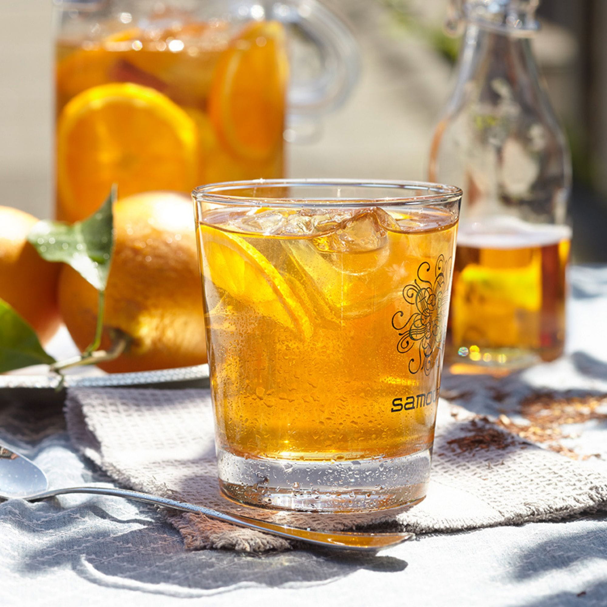 Cocktailglas 0,3l samova