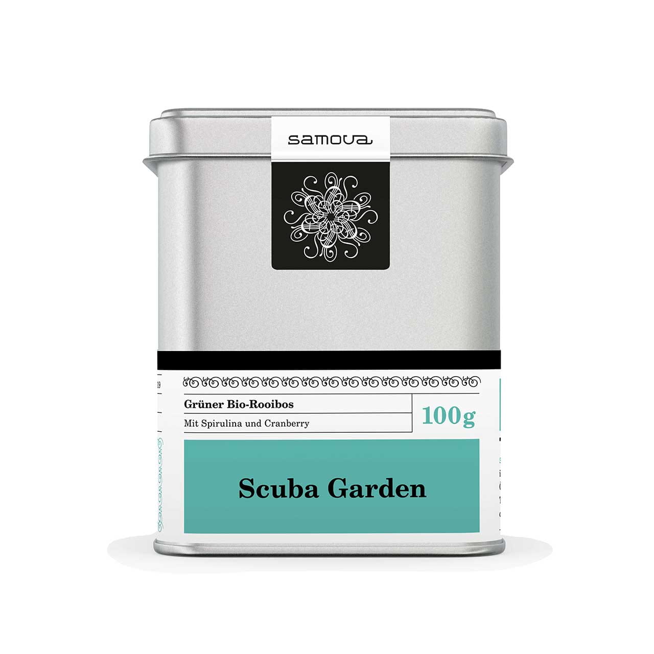 Scuba Garden
