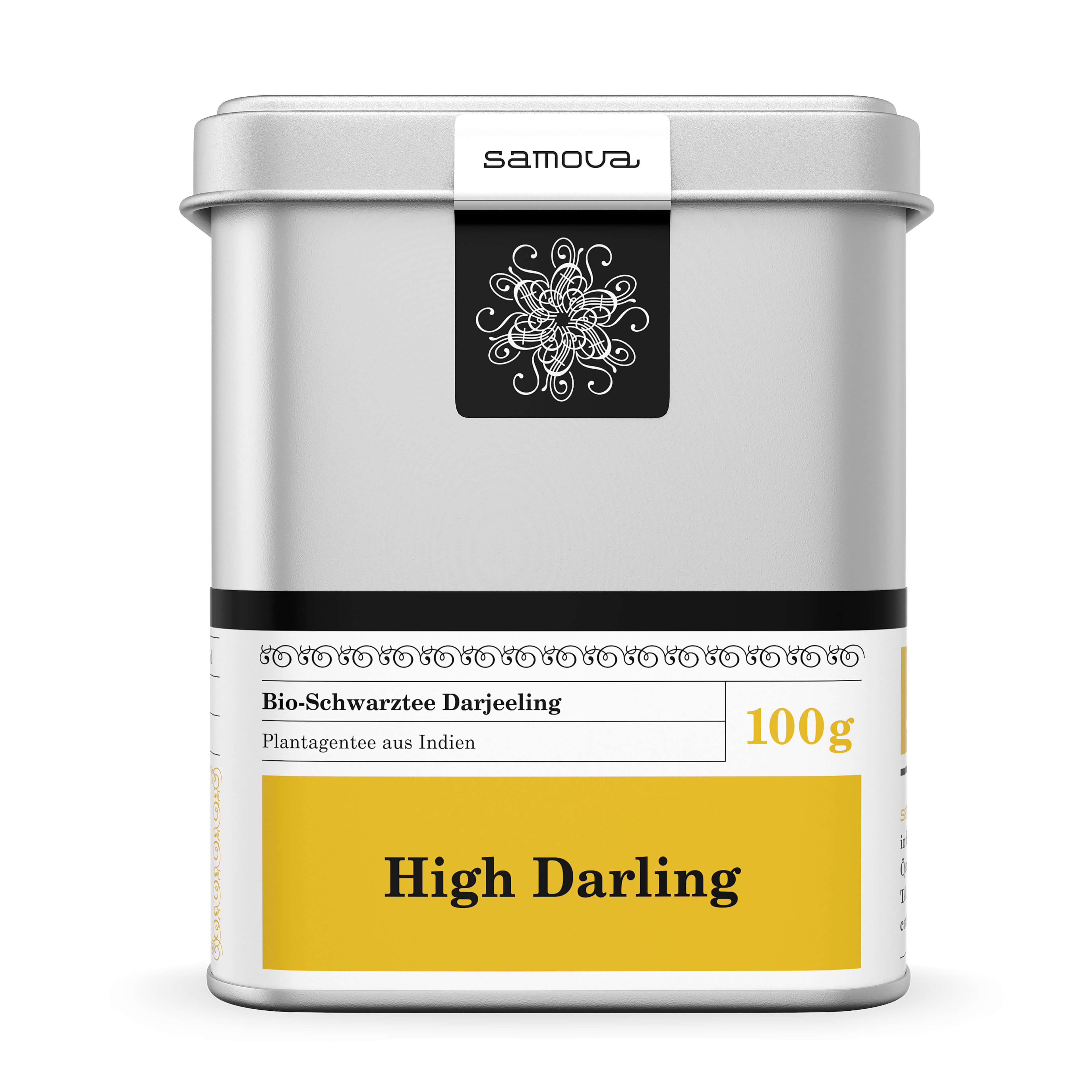 High Darling
