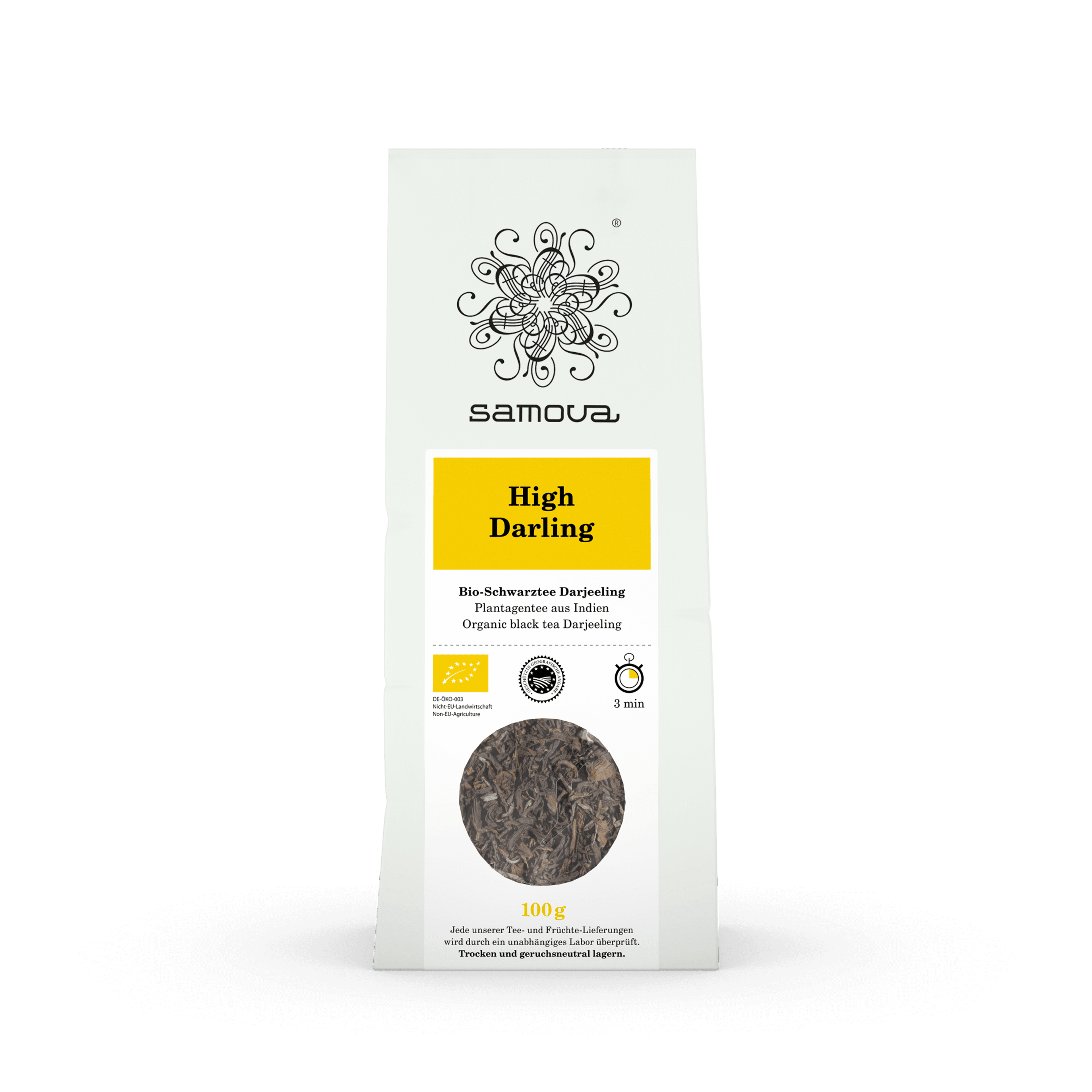 High Darling Refill