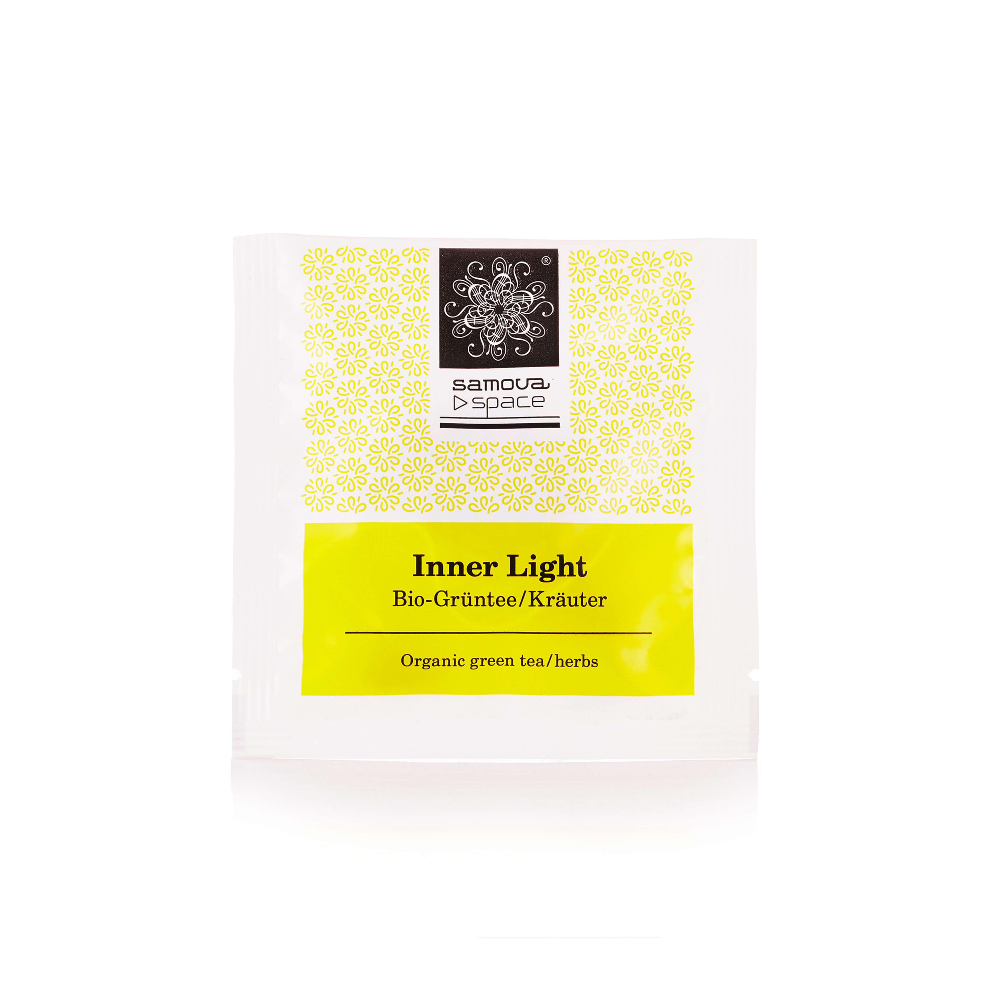 Tea Tasting Space
