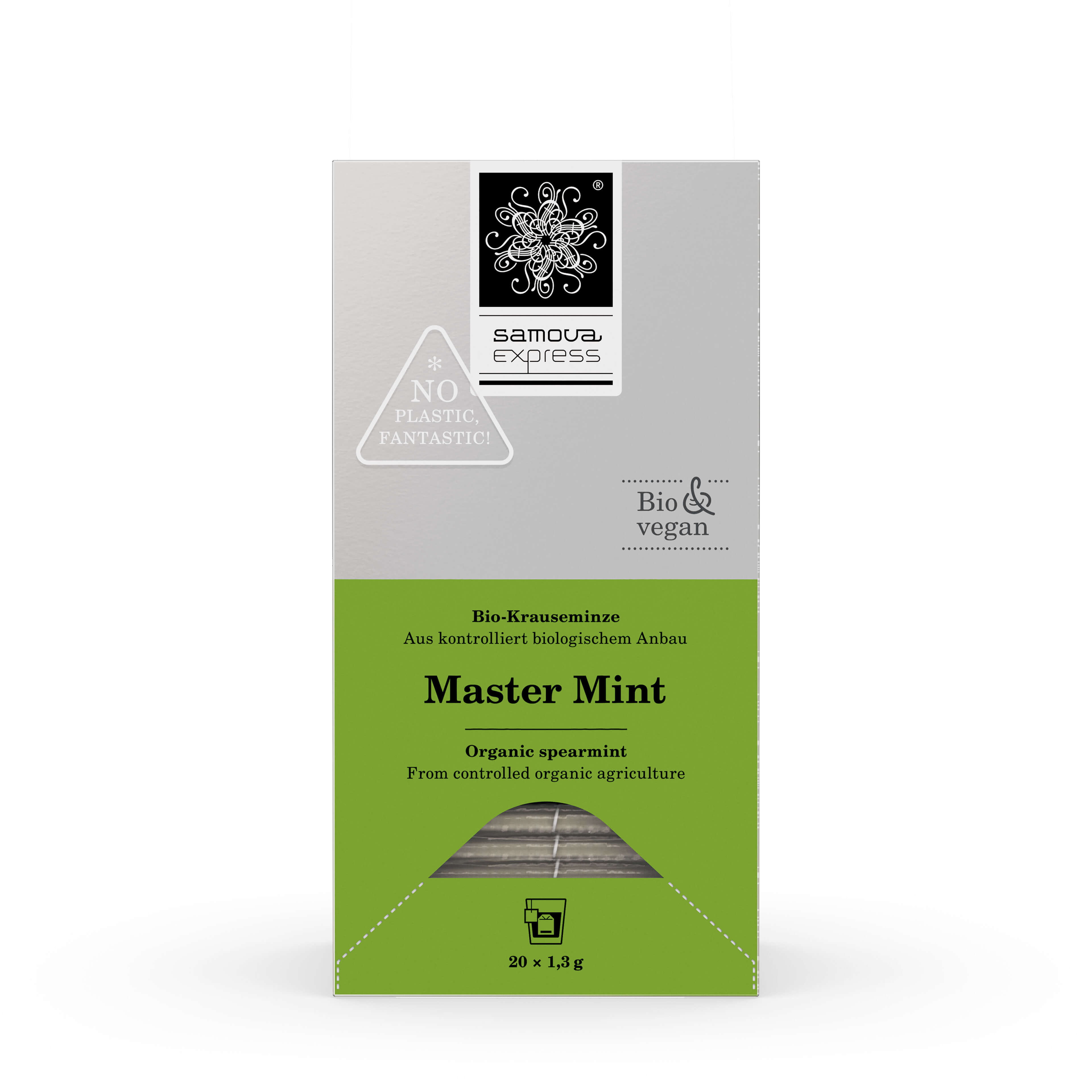 Master Mint Express