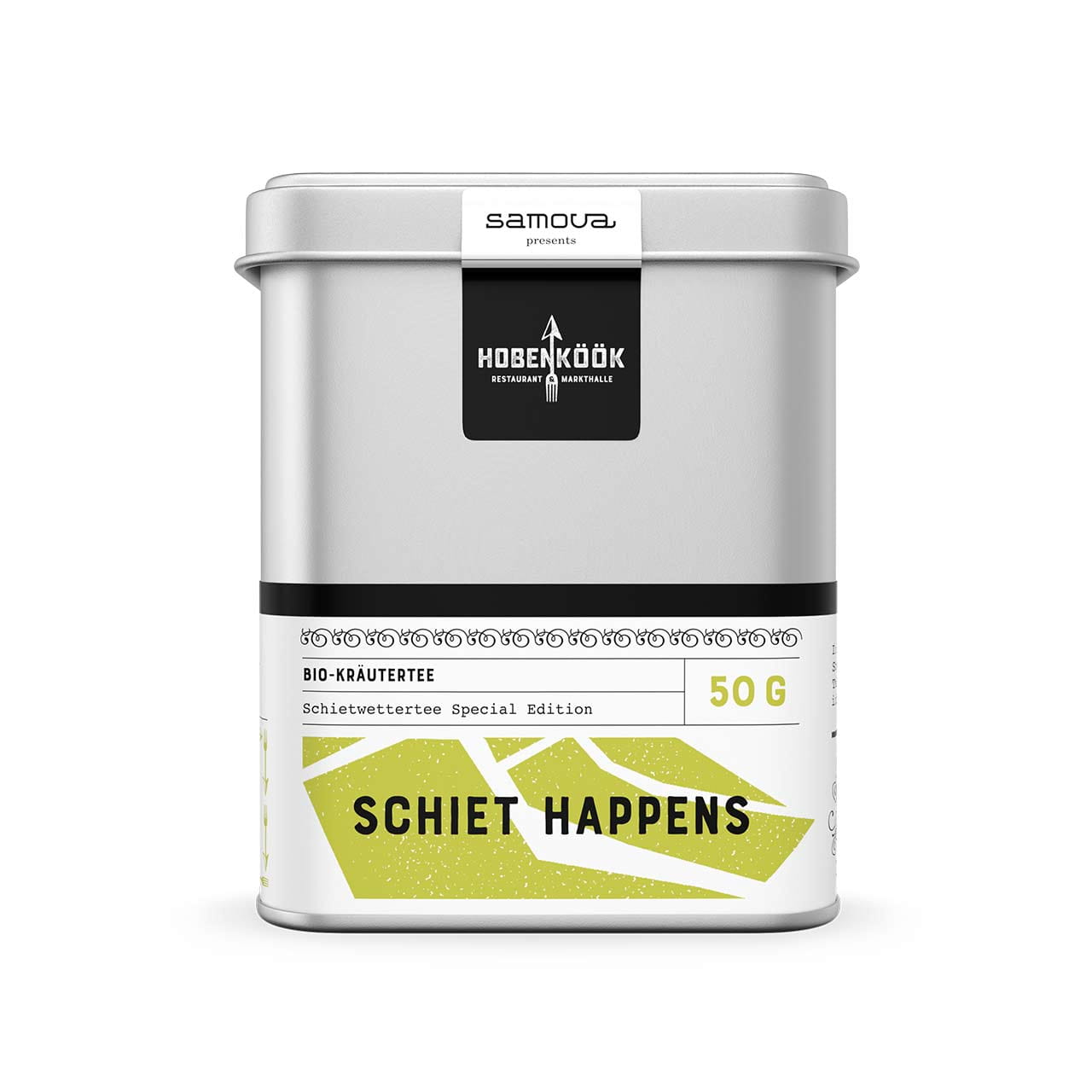 Schiet Happens