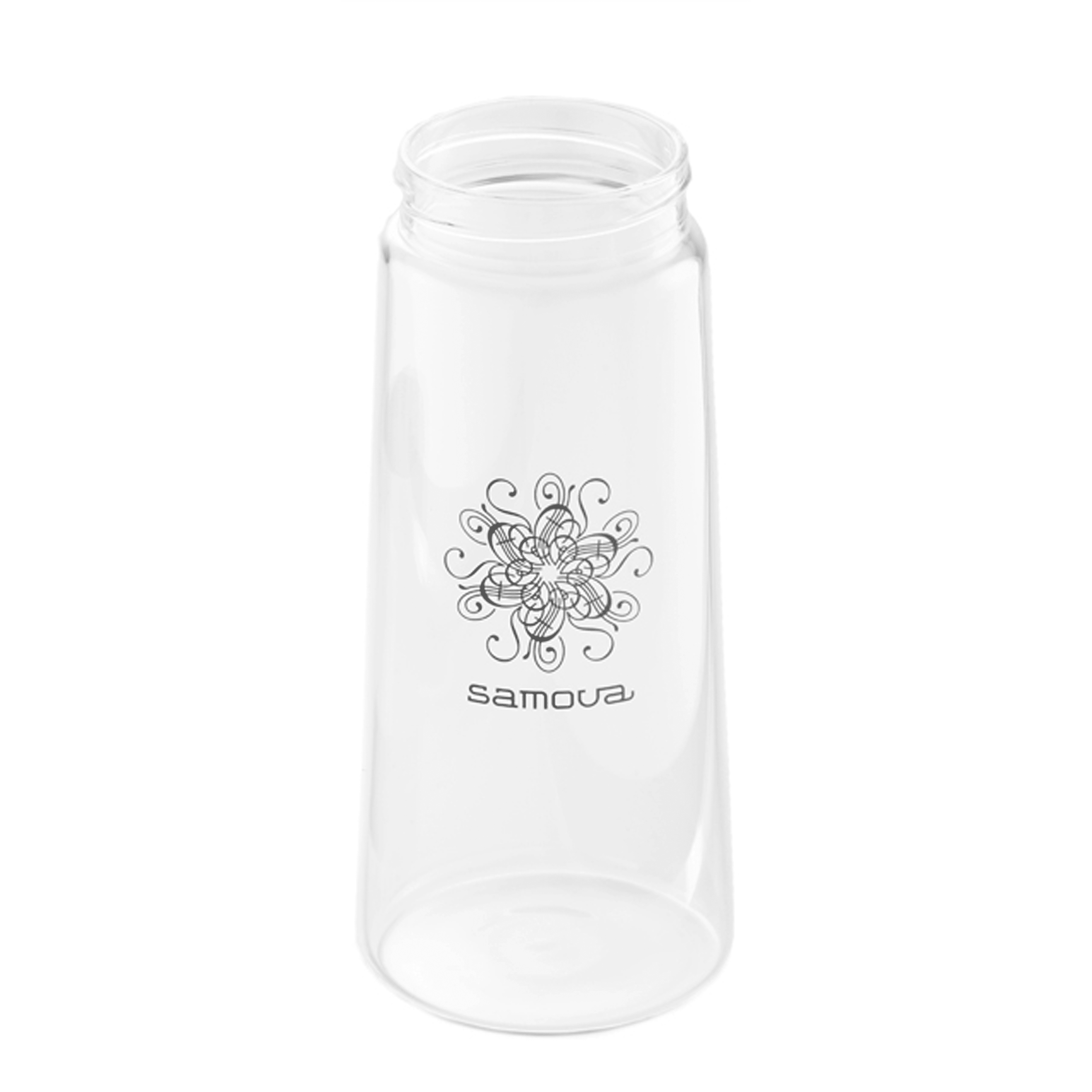 Tea-Jay replacement glass