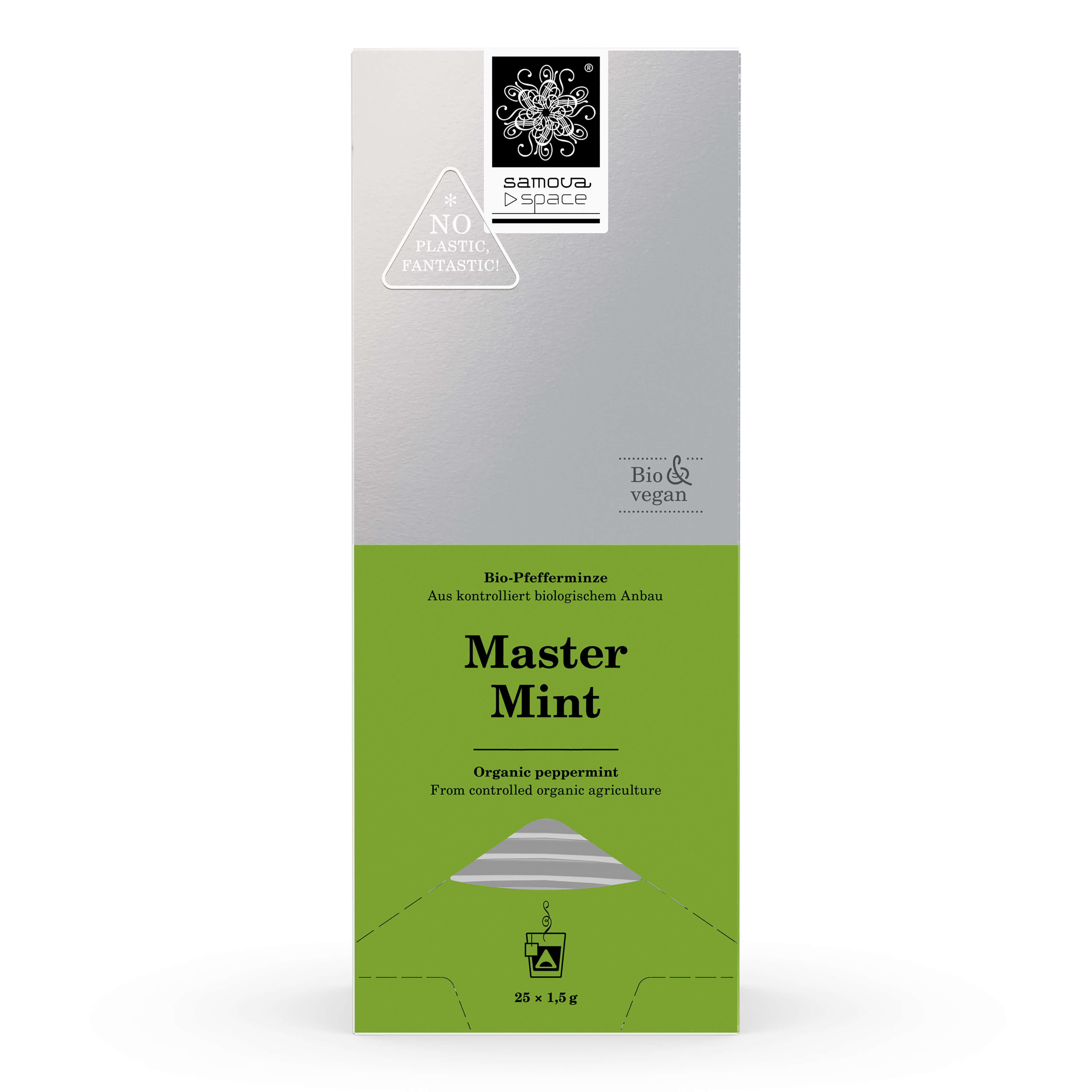 Colección Master Mint