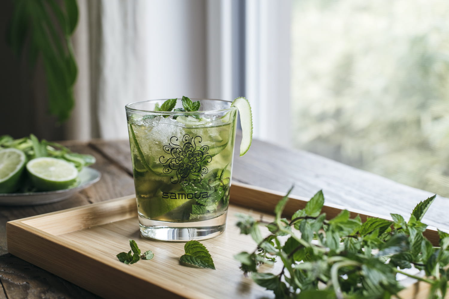 Voelkel Green Light