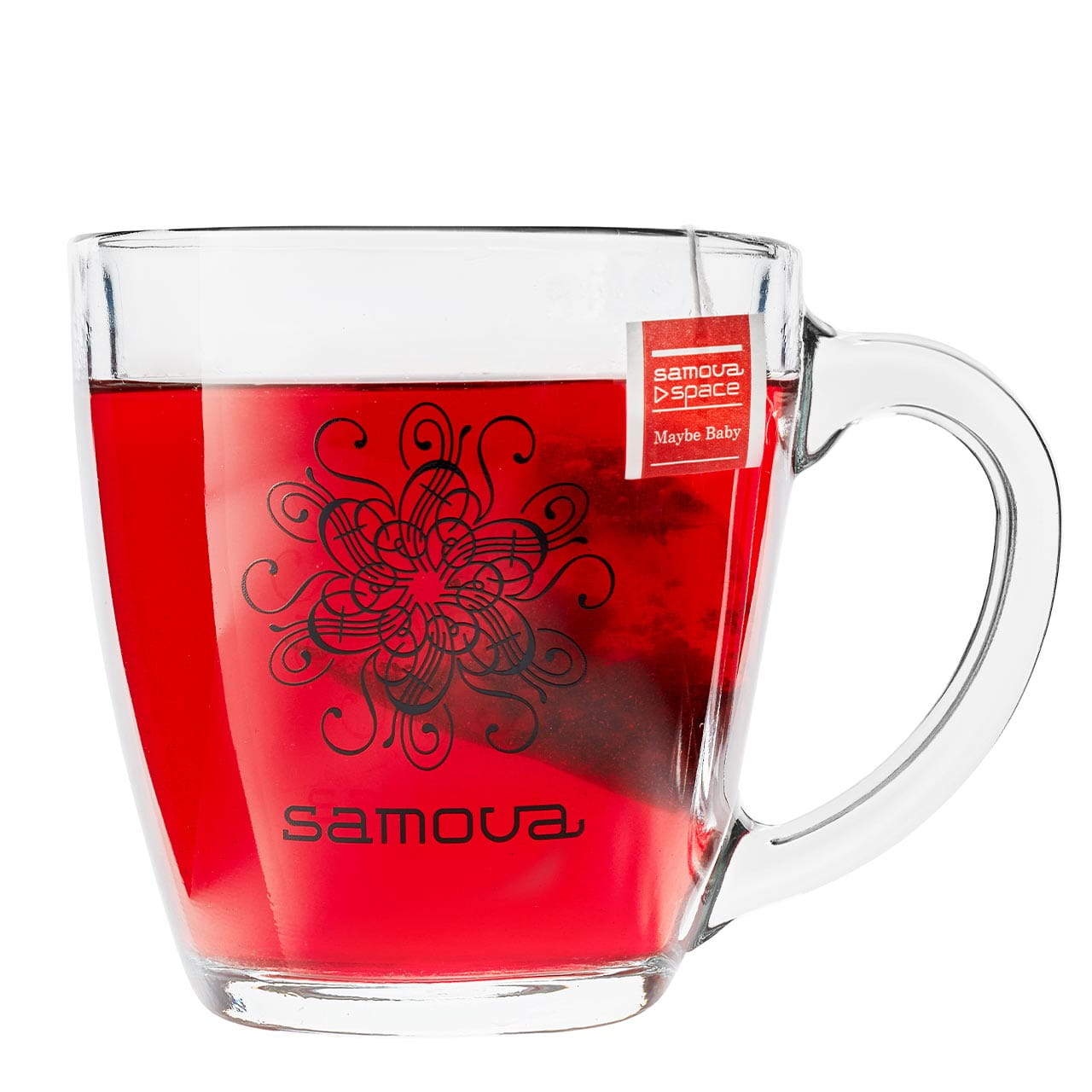 Henkel-Teeglas Space XL 0,4l samova