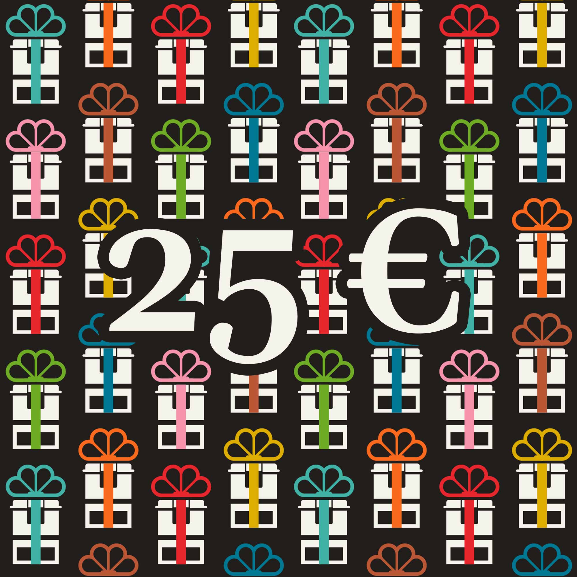 samova Gutschein 25 €