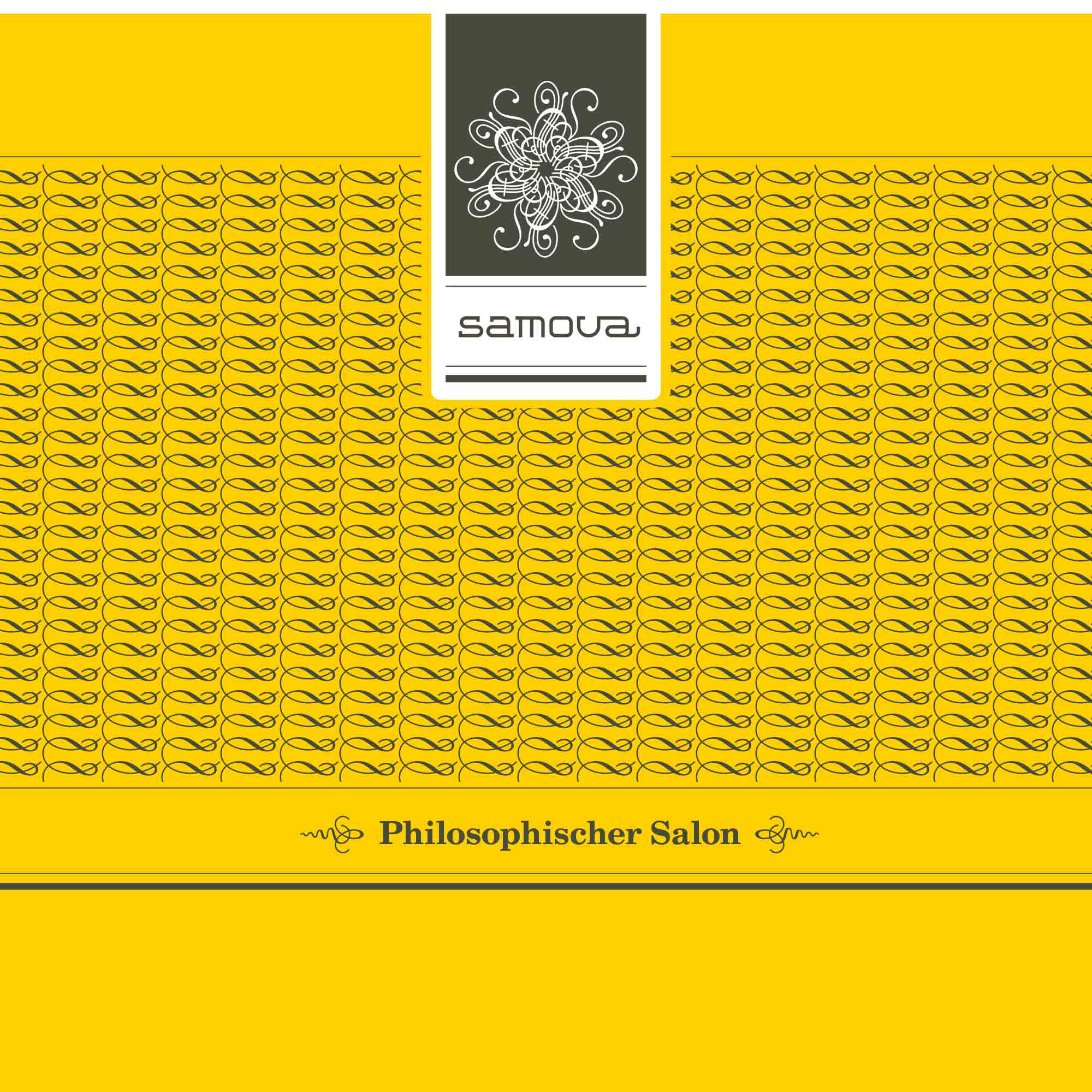 Ticket: Philosophischer Salon No. 29, Teil 2 zum Schwerpunkt »Verantwortungsvolle KI« mit Can Rager am 17/11/26