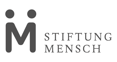 Logo Stiftung Mensch