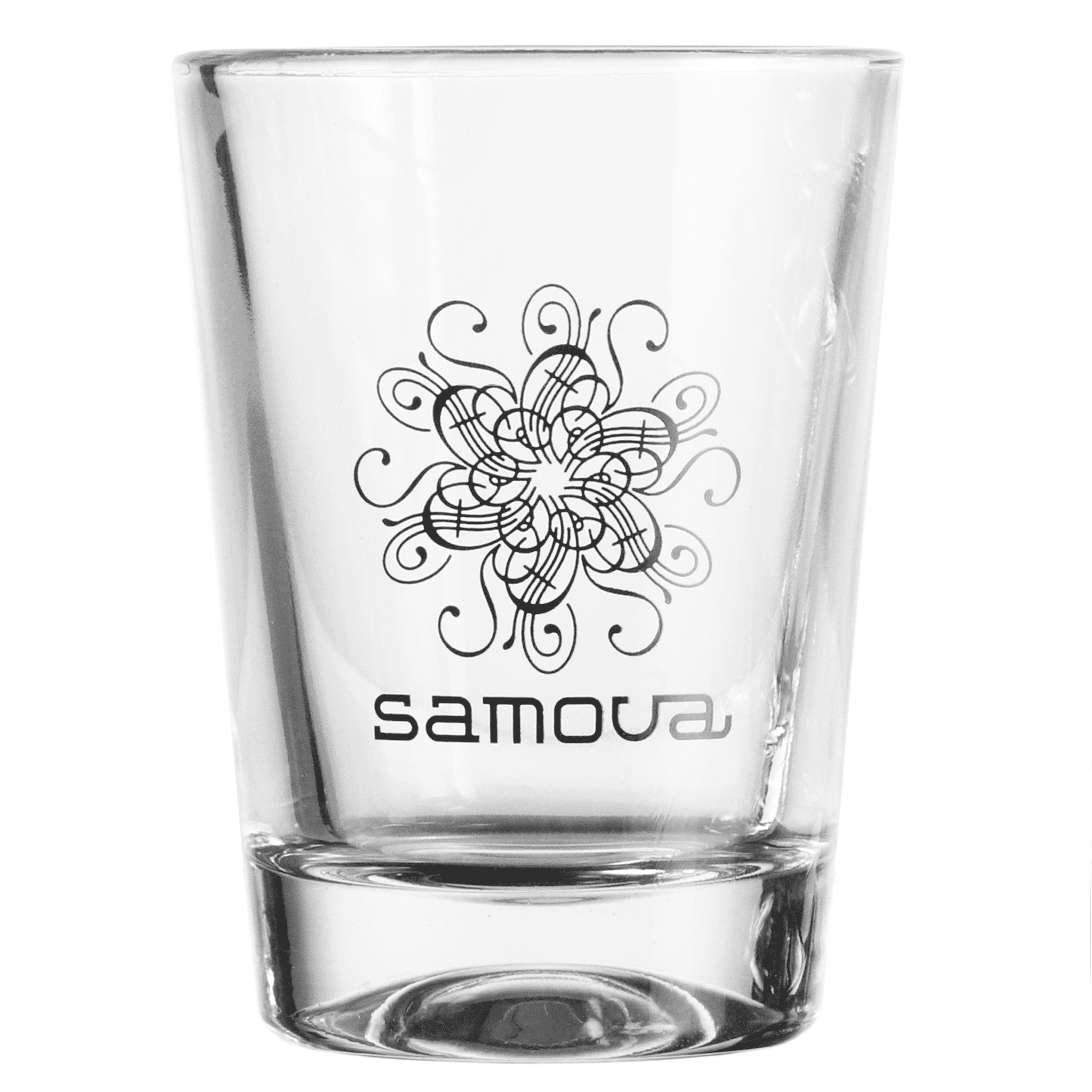 Premium Tee Tasting Starter-Set von samova