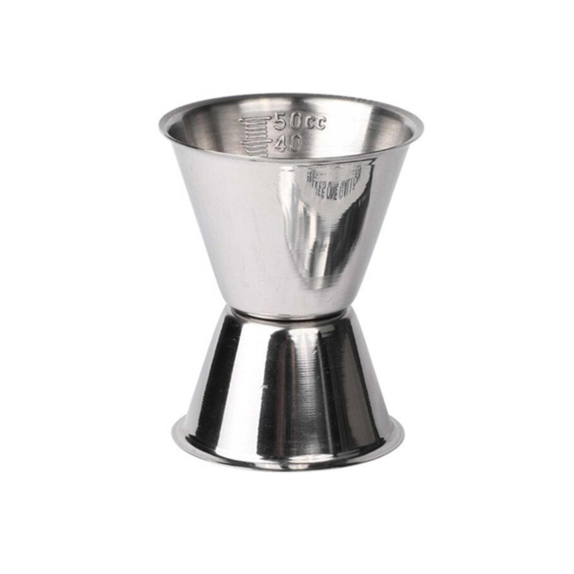 samova Jigger 10-50 ml