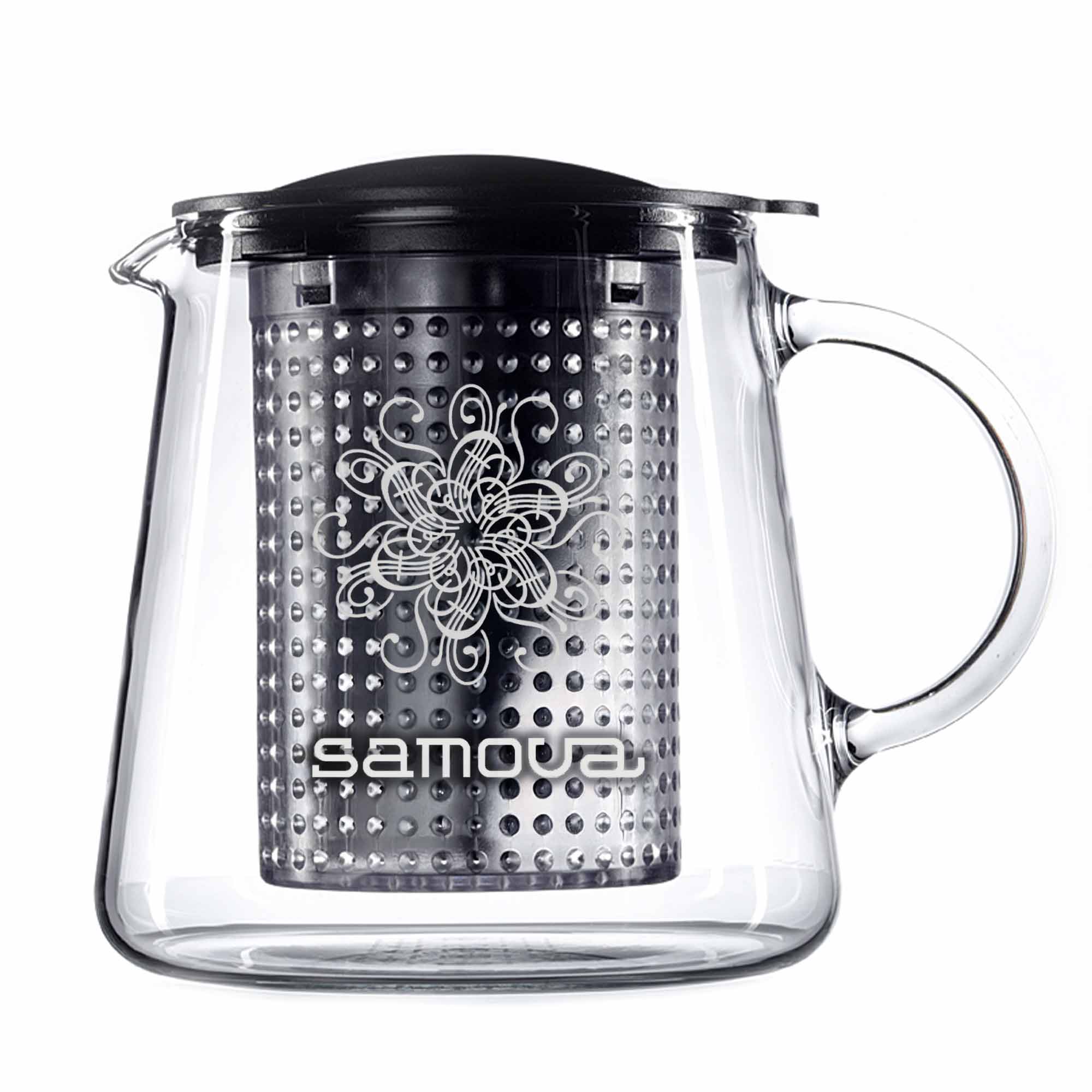 Teekanne  0,8 l