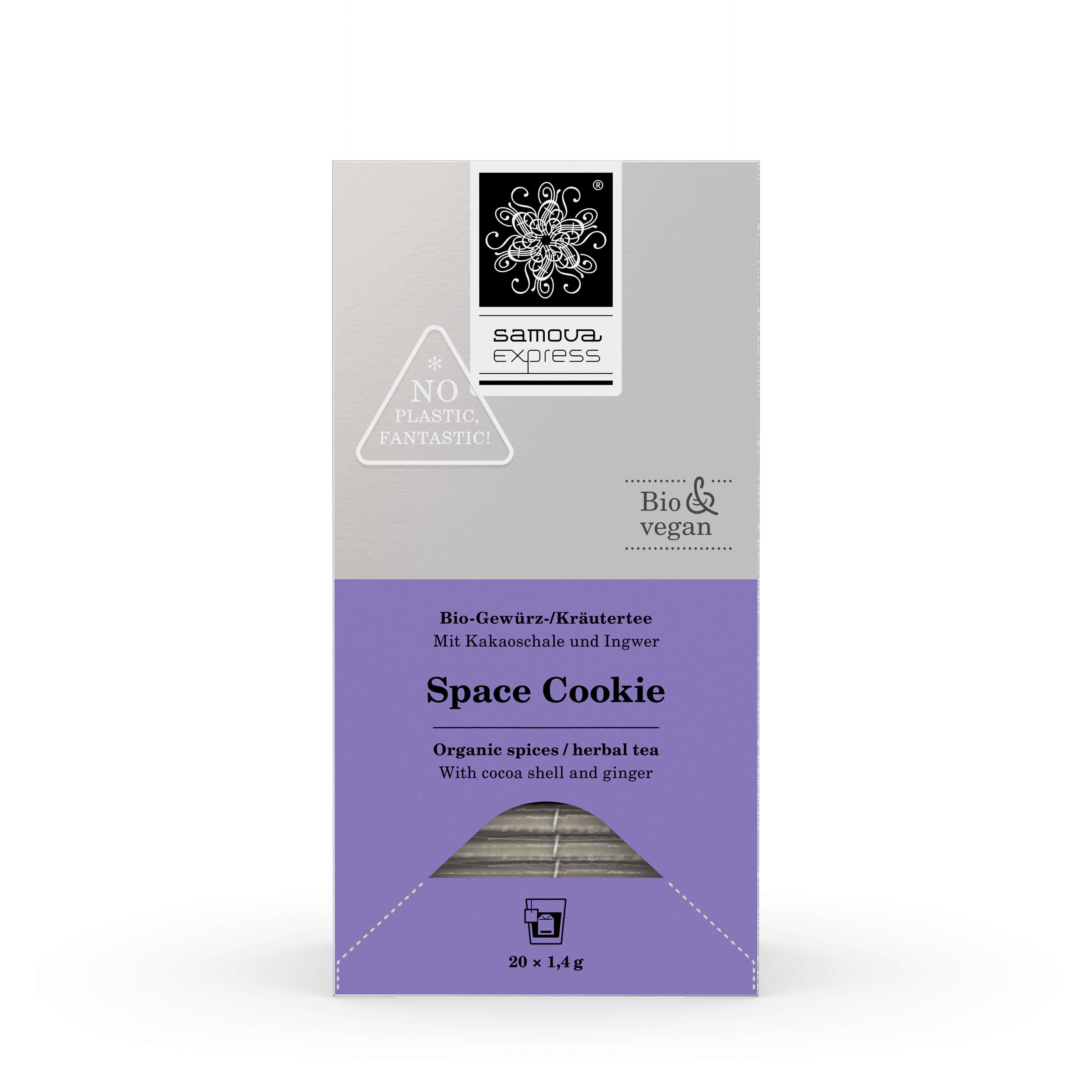 Space Cookie Express