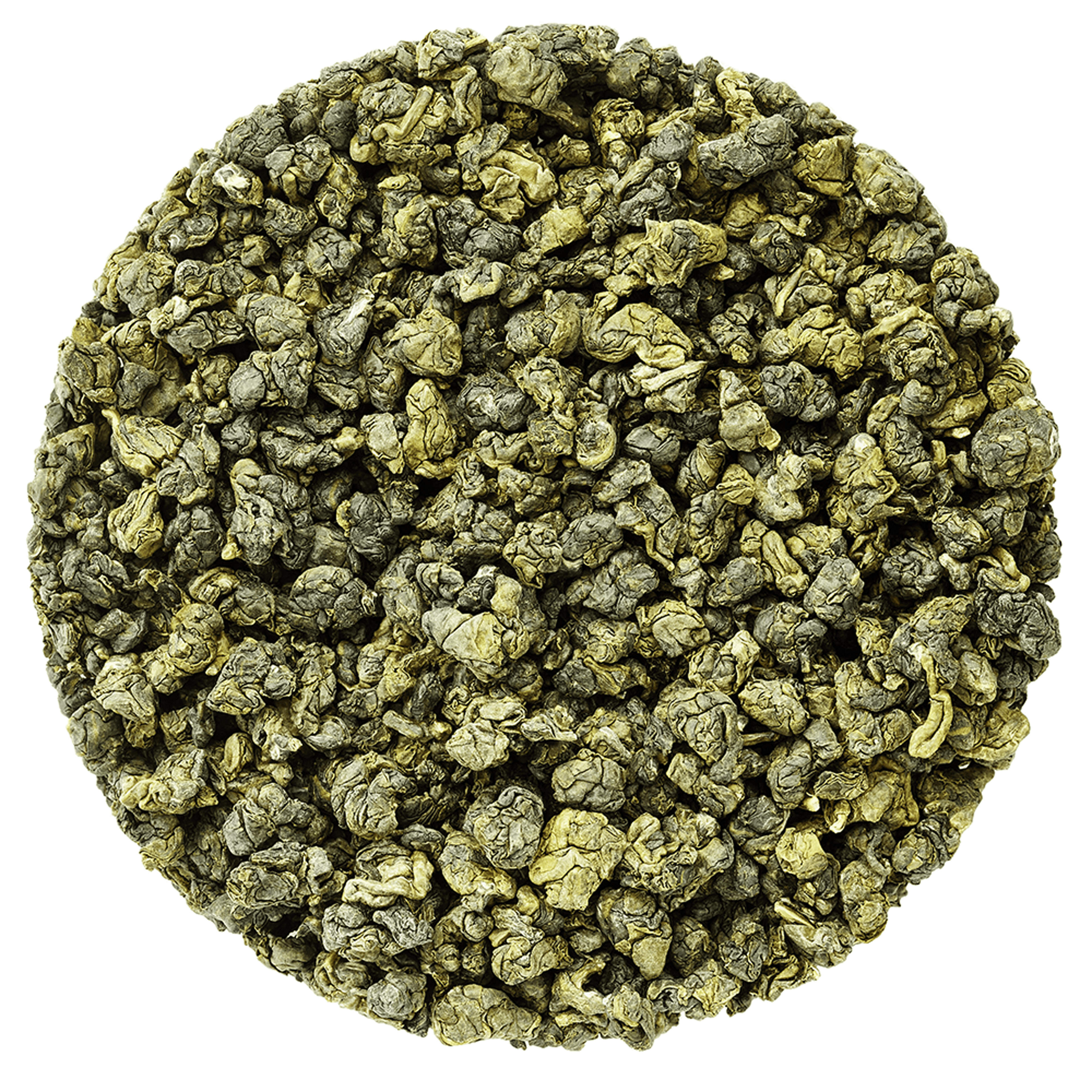 Composition of Soo Long tea
